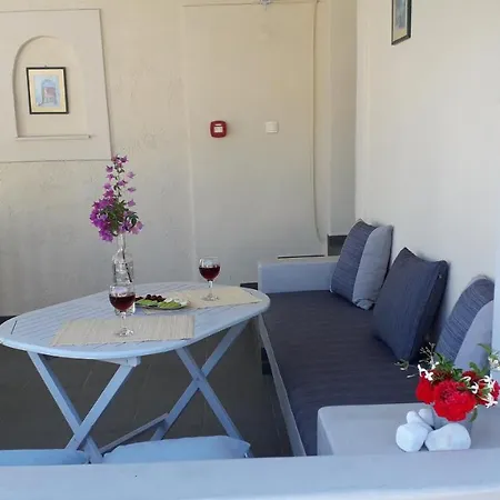 شقة فندقية Krotiribay 18Plus (Adults Only) باروس