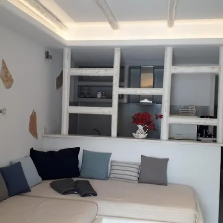شقة فندقية Krotiribay 18Plus (Adults Only) 2*