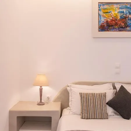 Krotiribay 18Plus (Adults Only) شقة فندقية