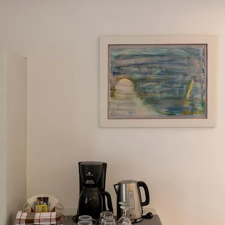 Krotiribay Adults アパートホテル