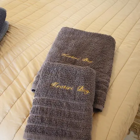 Krotiribay Adults 4* パロス島