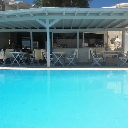 شقة فندقية Krotiribay 18Plus (Adults Only)