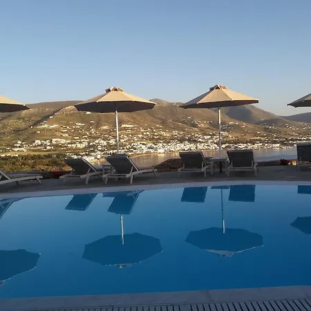 شقة فندقية Krotiribay 18Plus (Adults Only)