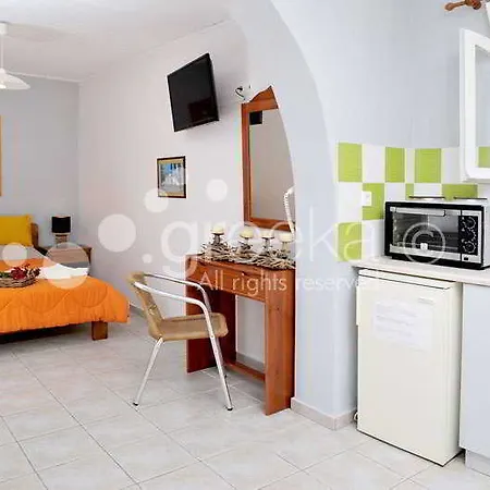 Krotiribay Adults 4*