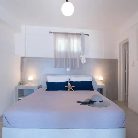 Krotiribay 18Plus (Adults Only) شقة فندقية باروس
