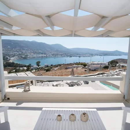 Krotiribay Adults アパートホテル