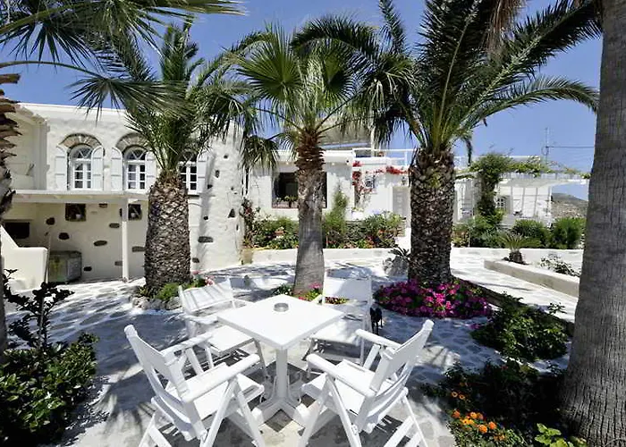 Apartahotel Krotiribay Adults