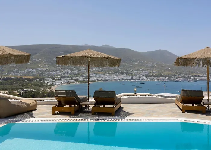 Apartahotel Krotiribay Adults