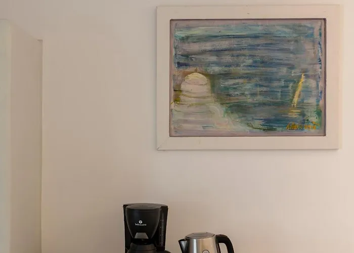 Krotiribay Adults Apartahotel