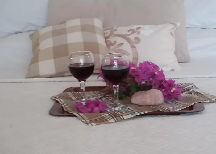 Apartahotel Krotiribay Adults 4*