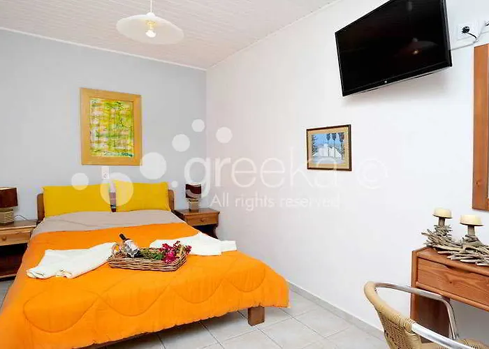 Apartahotel Krotiribay Adults