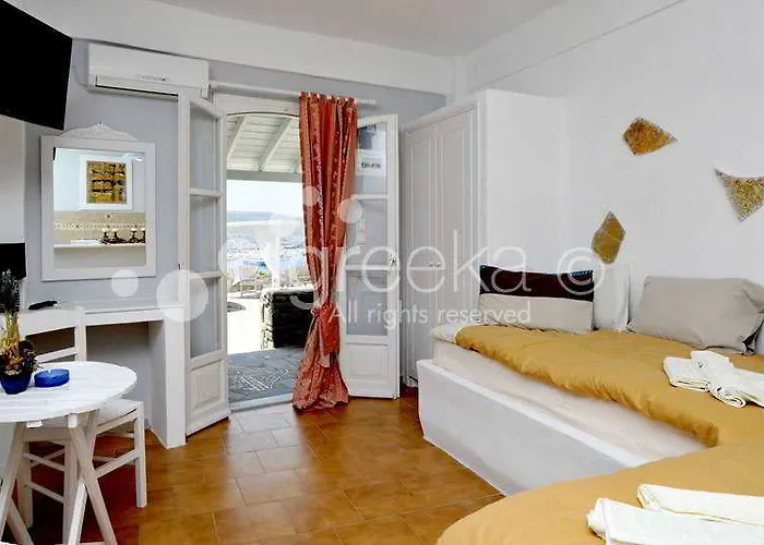 Apartahotel Krotiribay Adults