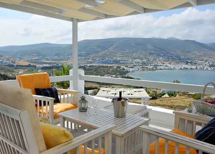 Krotiribay Adults Apartahotel