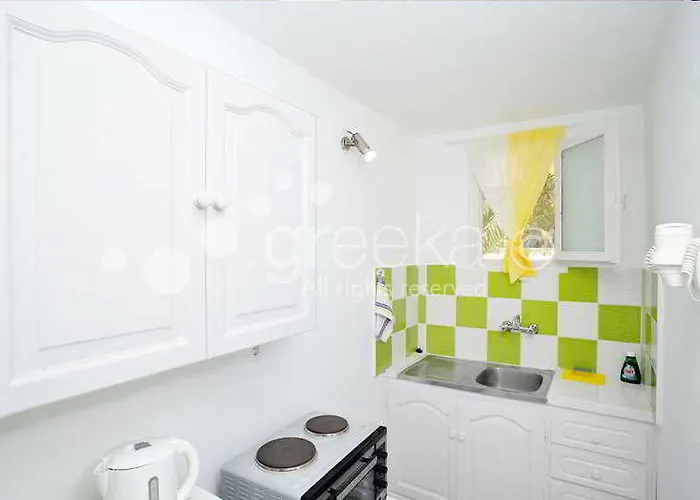 Apartahotel Krotiribay Adults