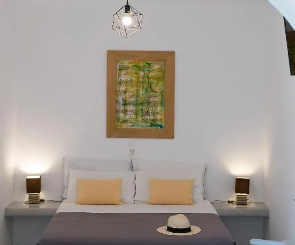 Krotiribay Adults Apartahotel