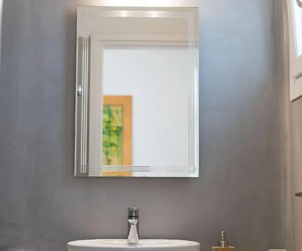 Krotiribay Adults Apartahotel