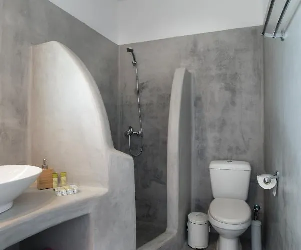 Krotiribay Adults Apartahotel 4*