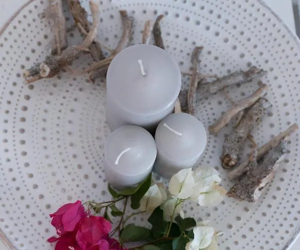 Apartahotel Krotiribay Adults 4*