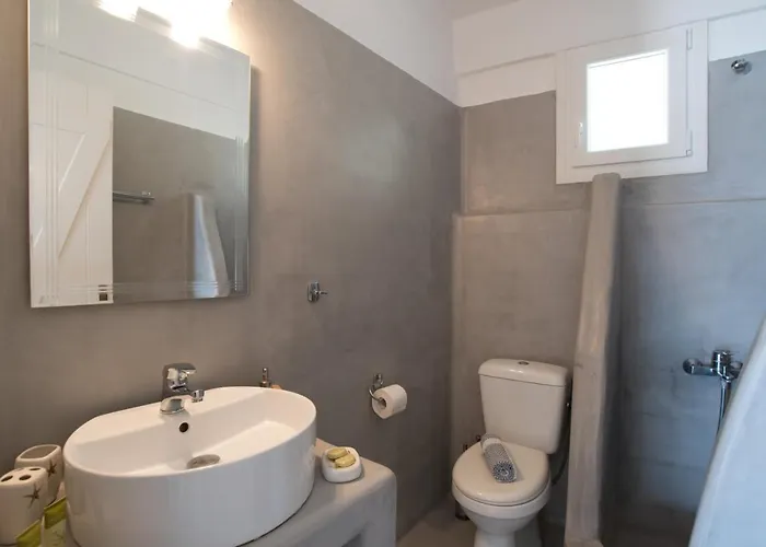 Apartahotel Krotiribay Adults