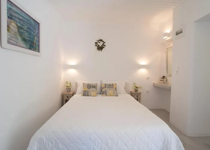 Krotiribay Adults 4* Páros