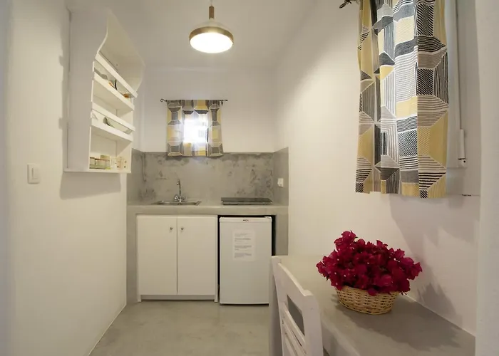 Krotiribay Adults Apartahotel 4*