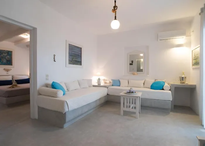 Apartahotel Krotiribay Adults 4*