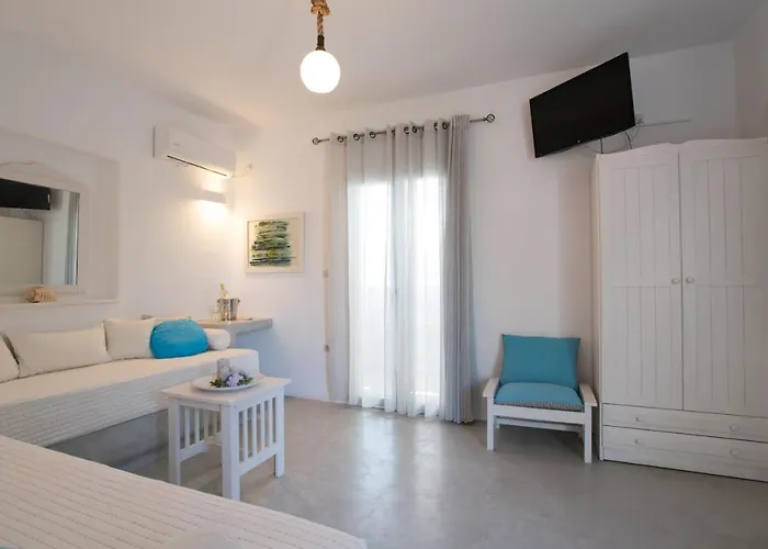 Apartahotel Krotiribay Adults 4*