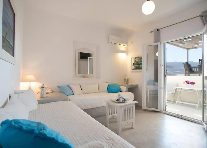 Apartahotel Krotiribay Adults