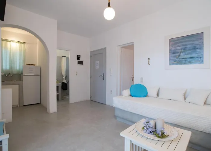 Apartahotel Krotiribay Adults