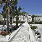 Krotiribay Adults Lejlighedshotel Páros