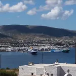 Krotiribay Adults Lejlighedshotel