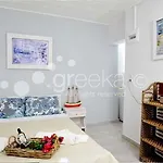 Krotiribay Adults Lejlighedshotel 4*