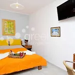 Lejlighedshotel Krotiribay Adults