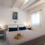 Lejlighedshotel Krotiribay Adults