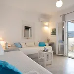 Lejlighedshotel Krotiribay Adults
