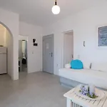 Lejlighedshotel Krotiribay Adults