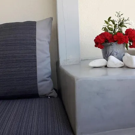 Aparthotel Krotiribay Adults Parikia (Paros)