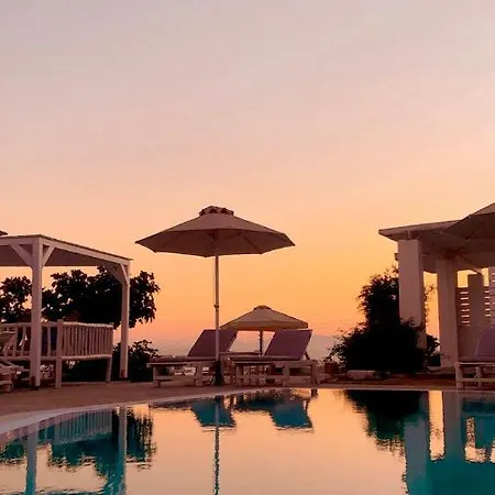 Krotiribay Adults 4*