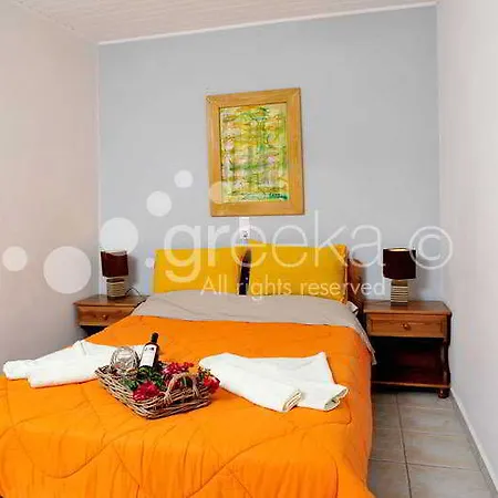 Aparthotel Krotiribay Adults 4*