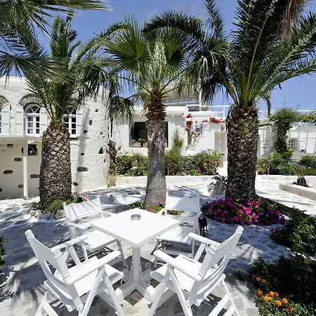 Lejlighedshotel Krotiribay Adults