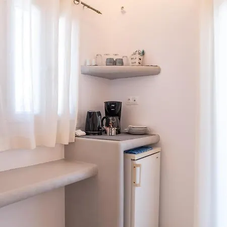 Krotiribay Adults Aparthotel 4*