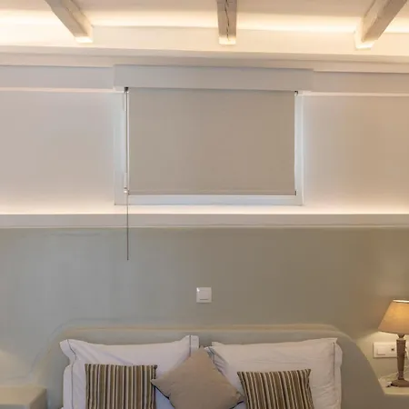 Lejlighedshotel Krotiribay Adults 4*