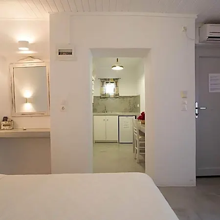 Krotiribay Adults Lejlighedshotel