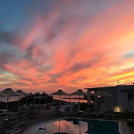 Krotiribay Adults 4*