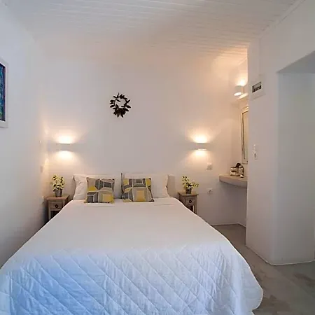 Krotiribay Adults Lejlighedshotel