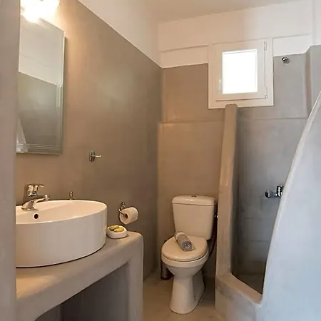 Lejlighedshotel Krotiribay Adults Páros