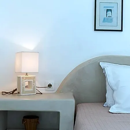 Lejlighedshotel Krotiribay Adults Páros