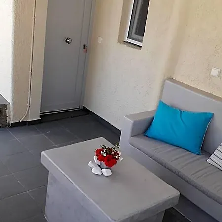 Lejlighedshotel Krotiribay Adults 4*