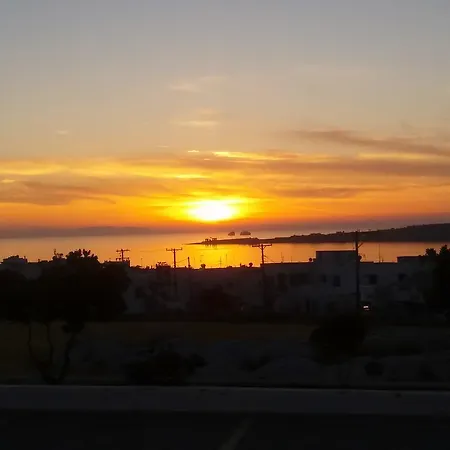 Aparthotel Krotiribay Adults 4*