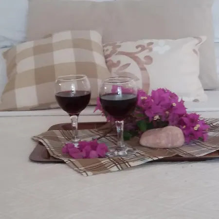 Aparthotel Krotiribay Adults 4*